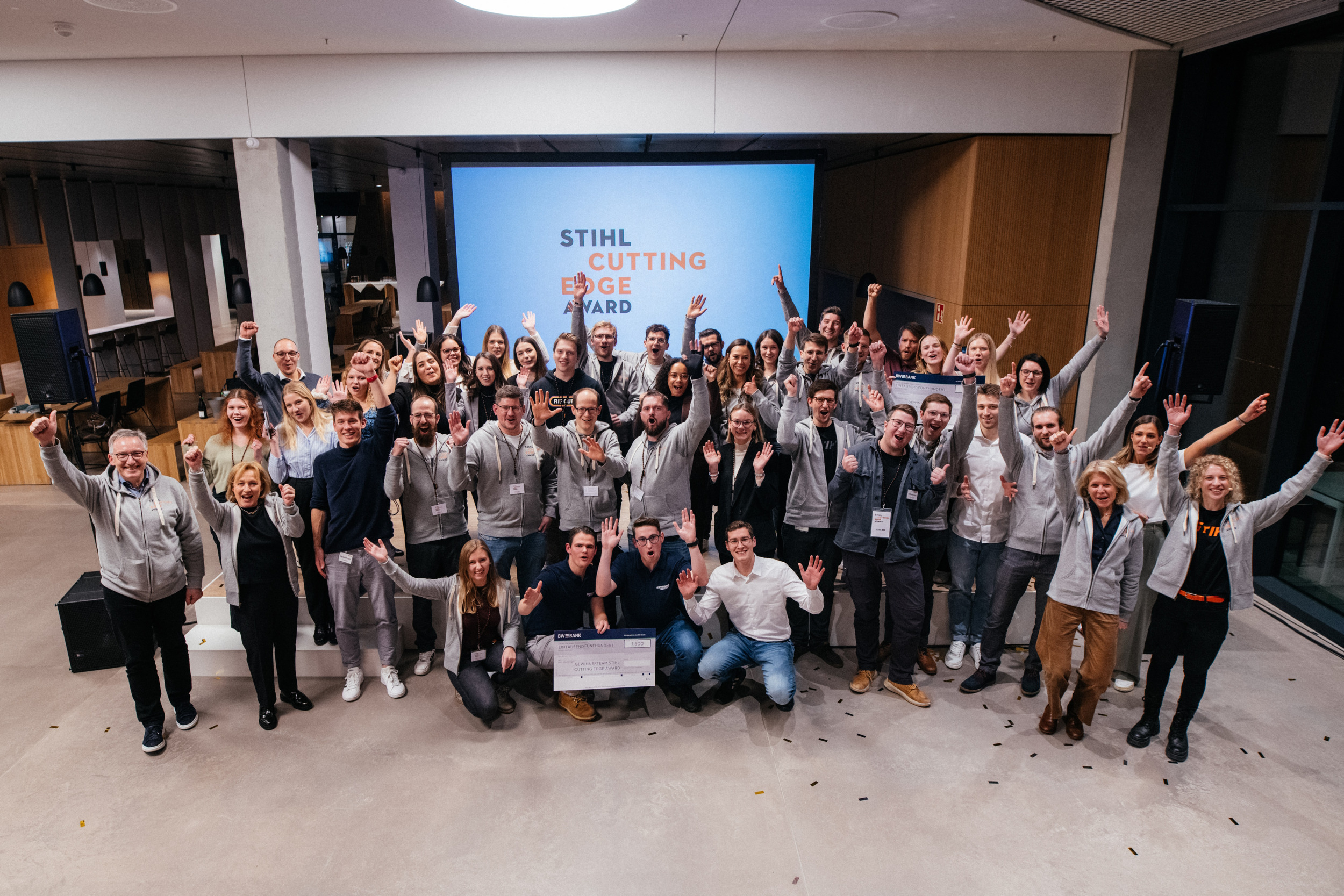 STIHL Events