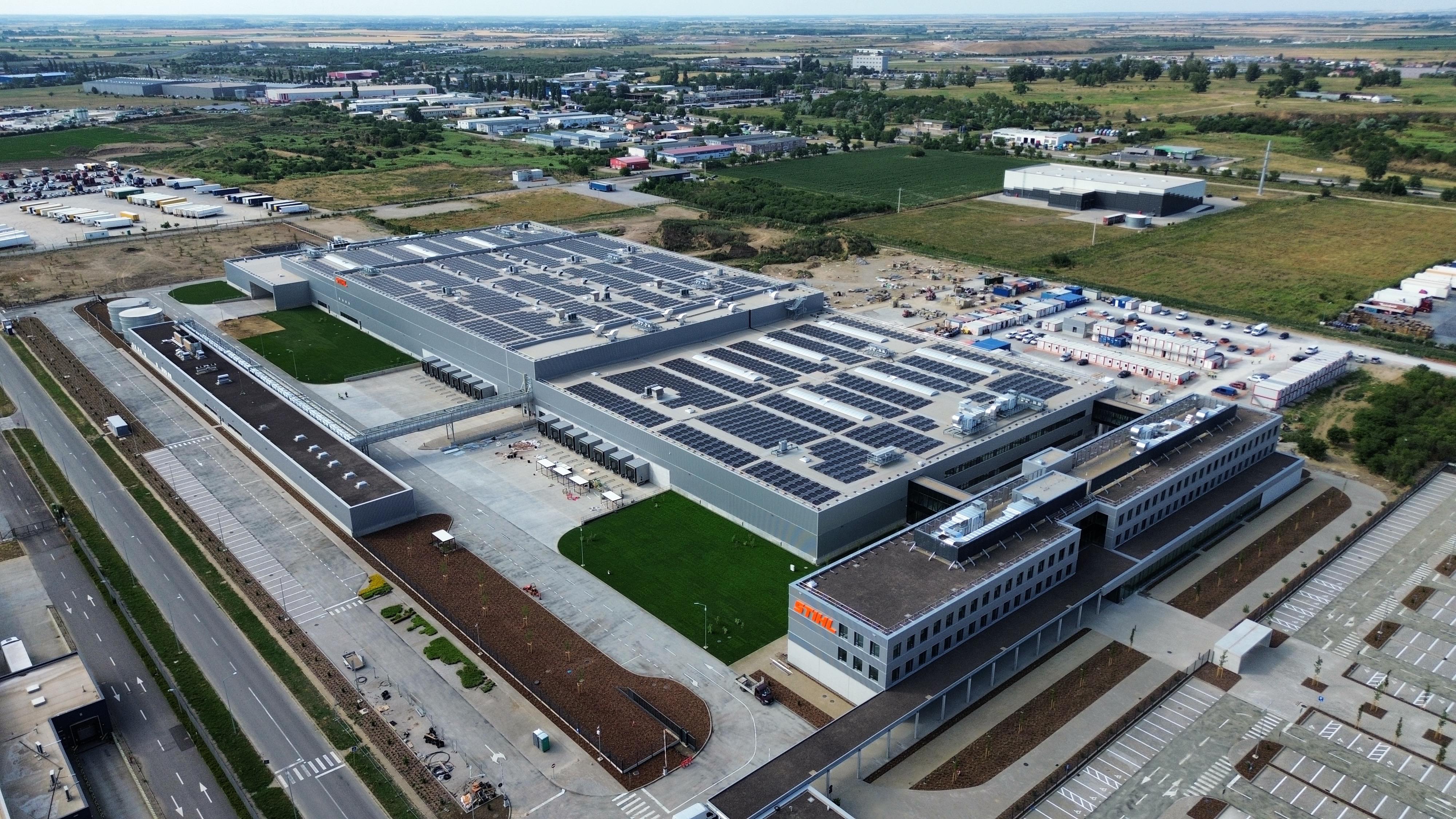 STIHL Romania