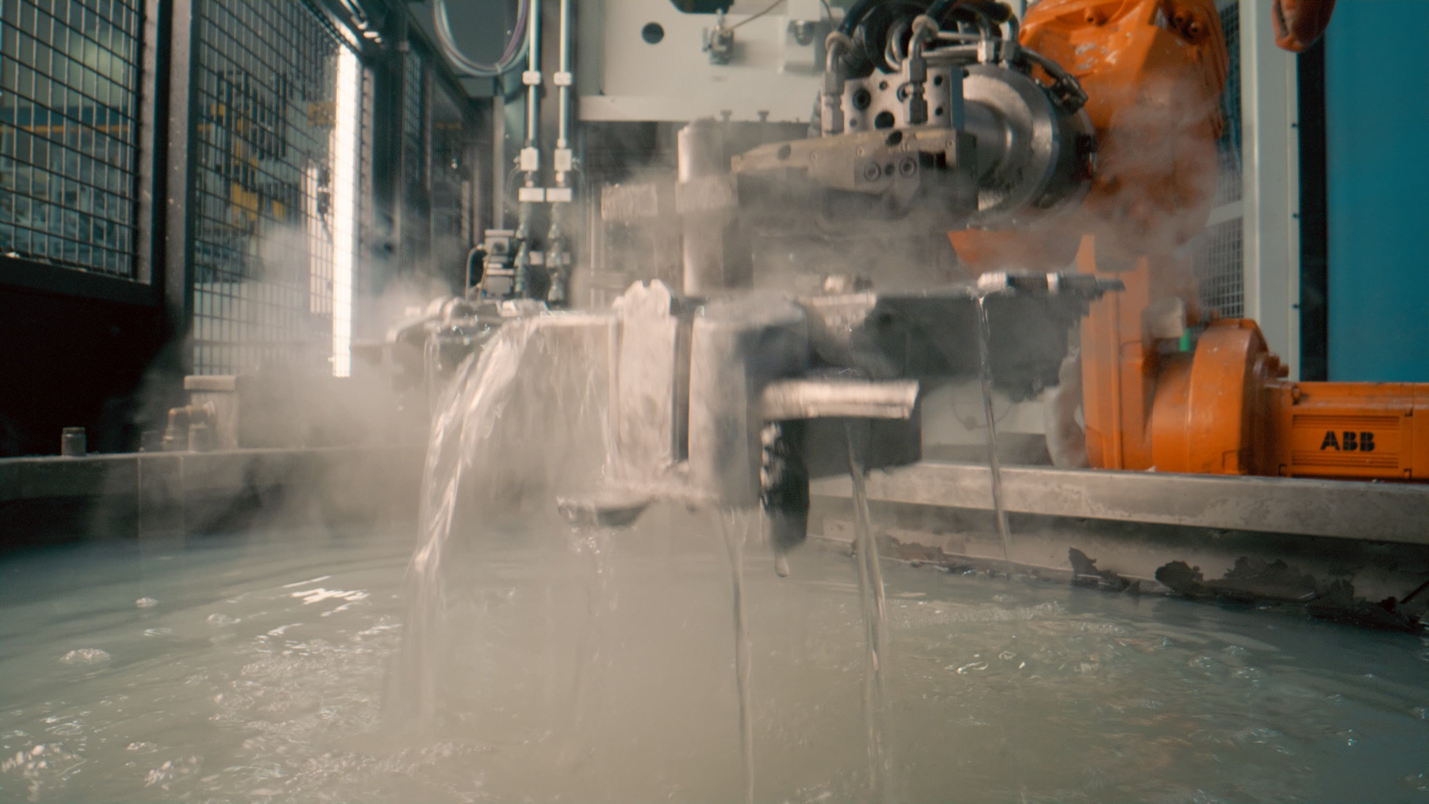 Alles rund um Magnesium-Druckguss & nachhaltige Innovationen