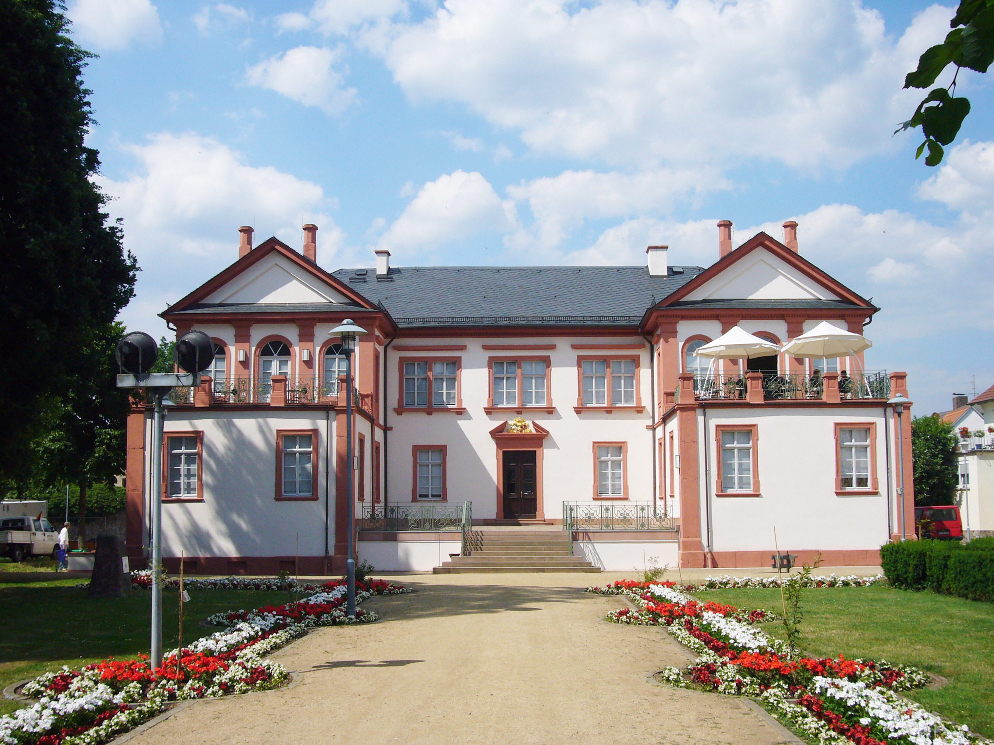 STIHL in Dieburg