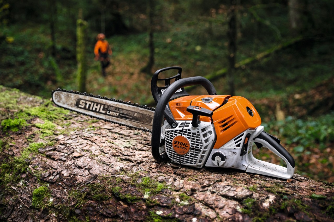 STIHL Produkt