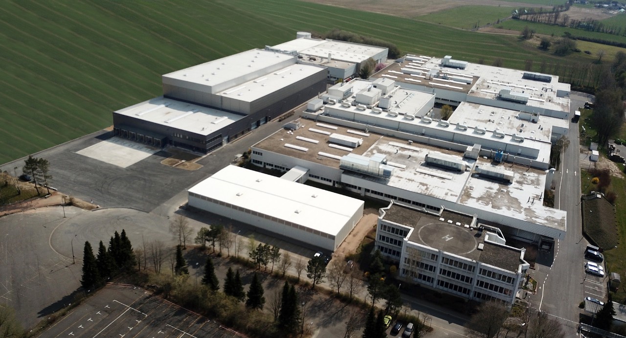 STIHL Weinsheim