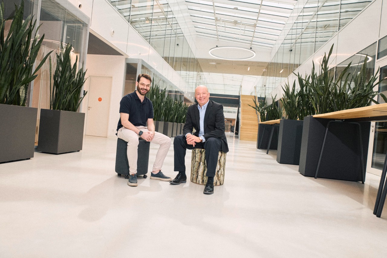 Globales Arbeiten