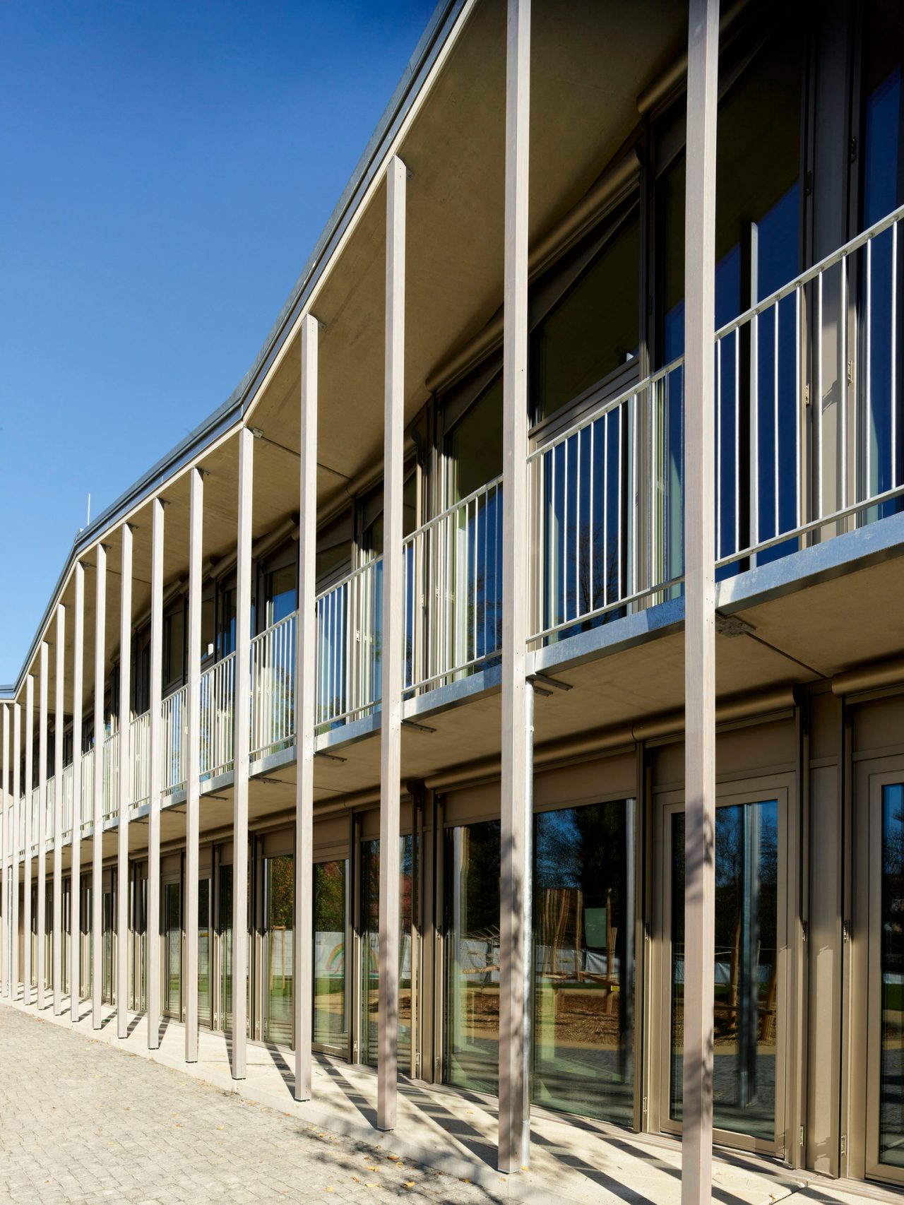 Kindertagesstätte