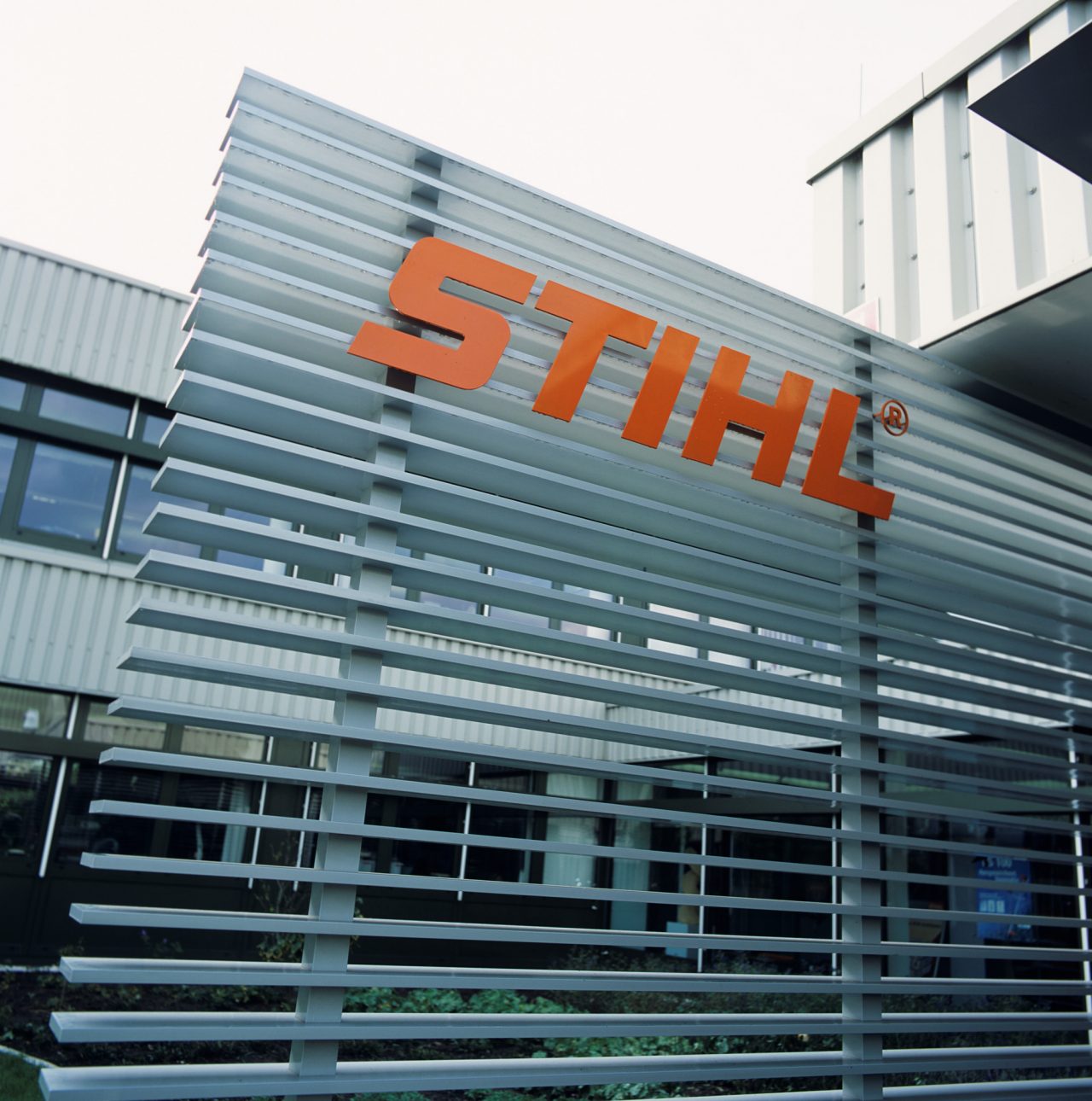 STIHL Service