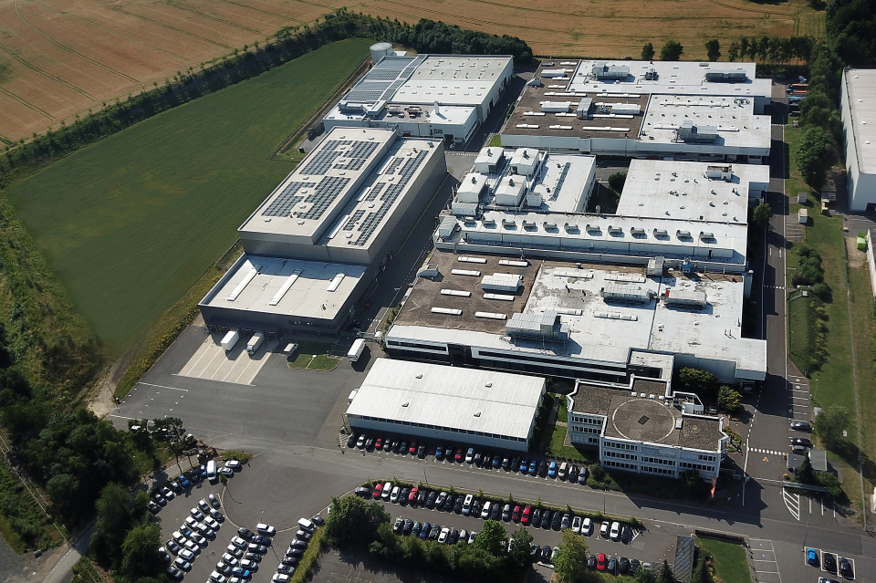 STIHL Weinsheim