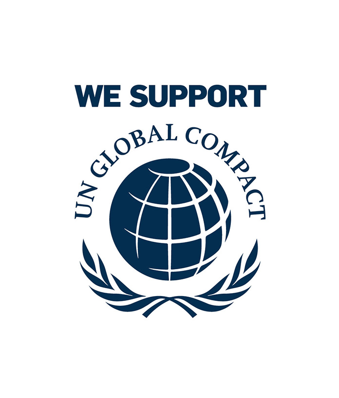 Logo UN Global Compact
