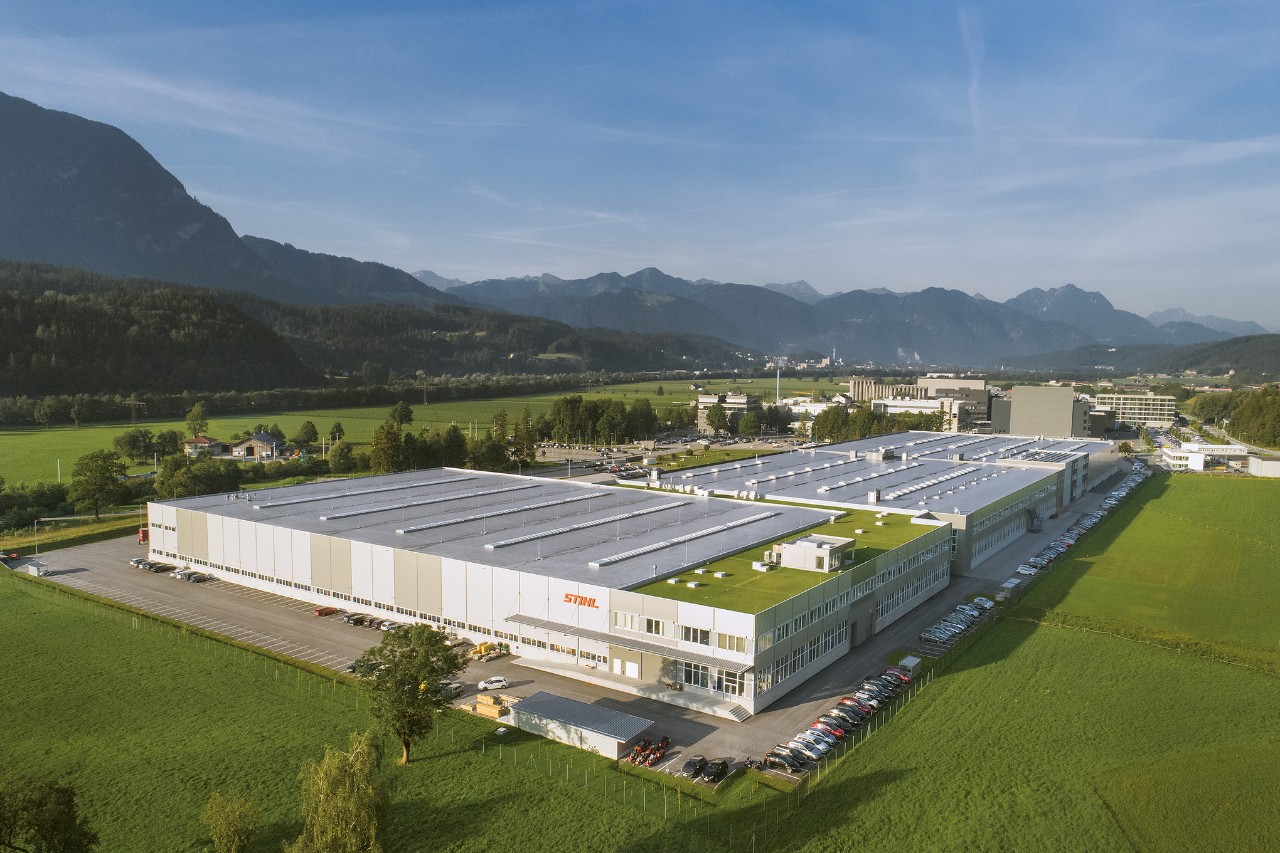 STIHL Österreich