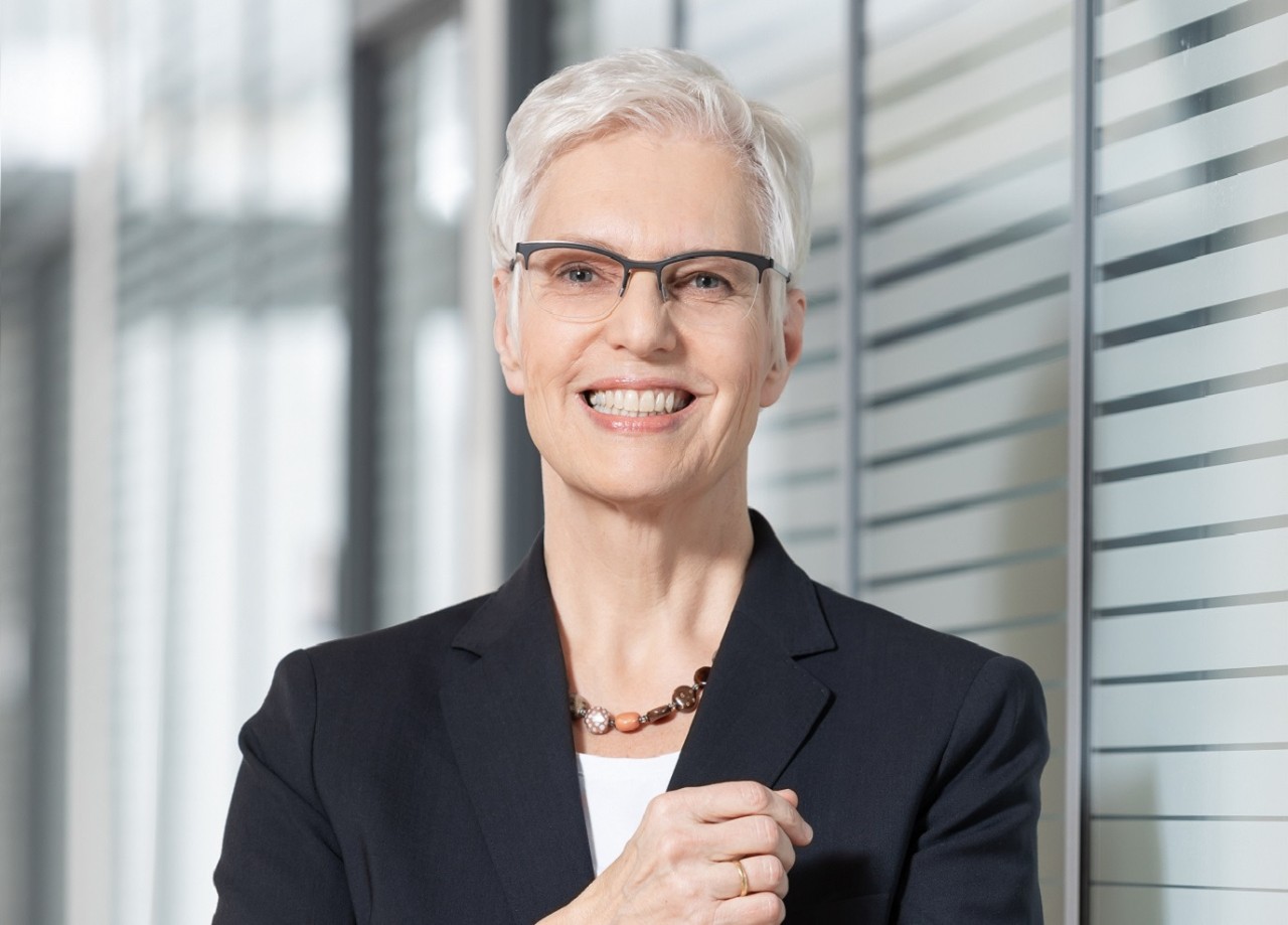 Ingrid Jägering wird neuer STIHL Finanzvorstand