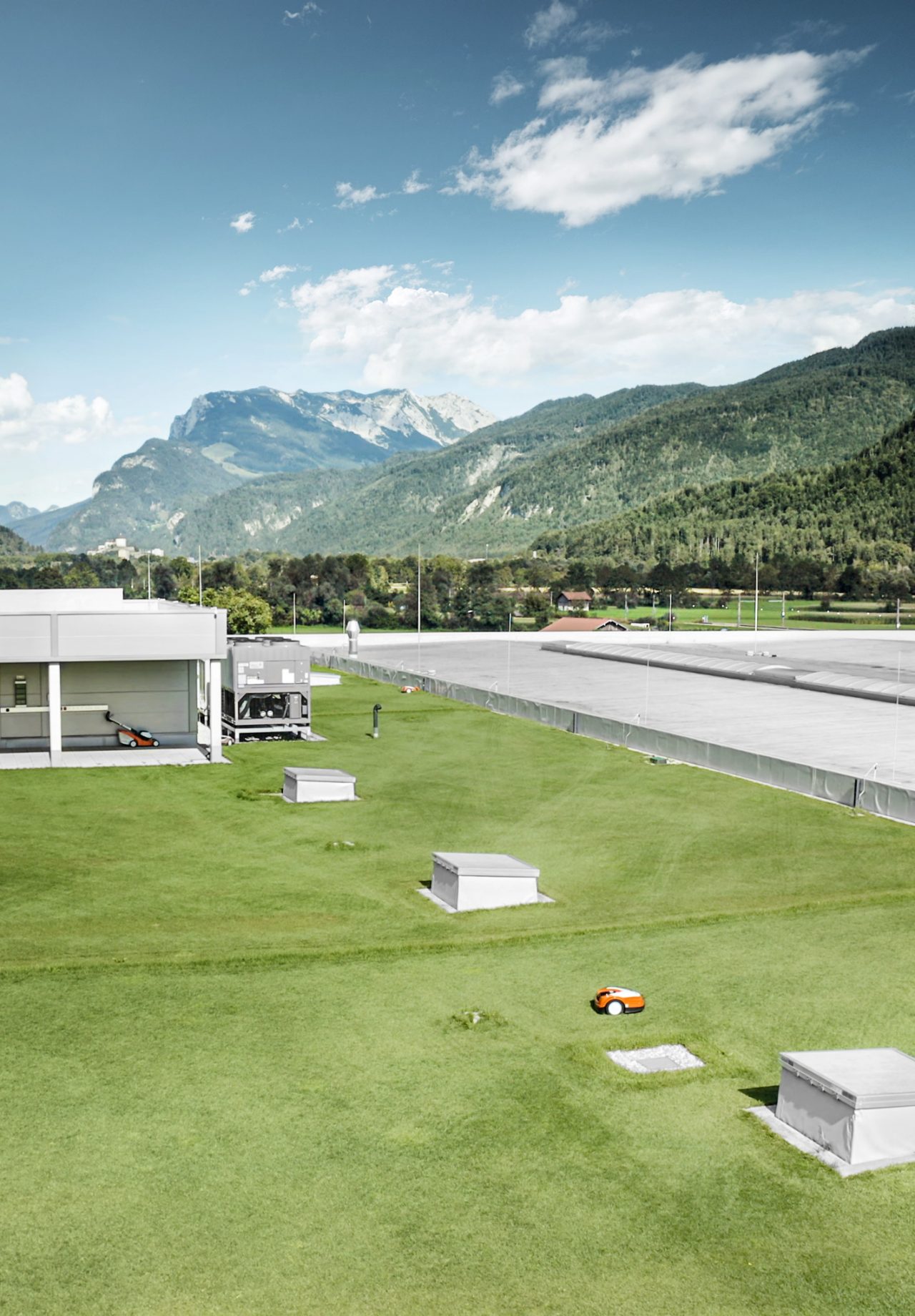 ÖSTERREICH