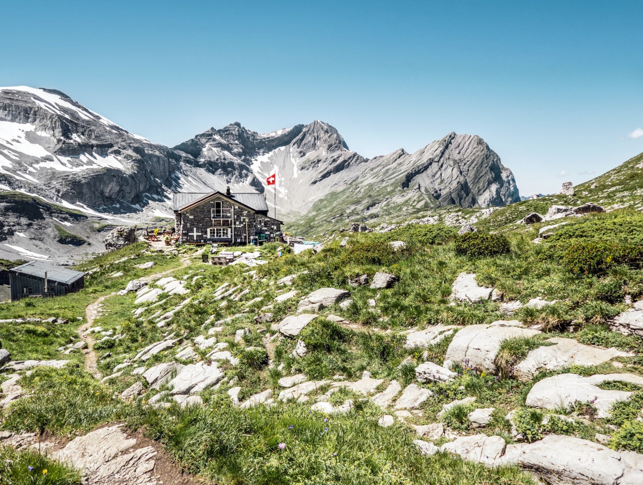 SCHWEIZ