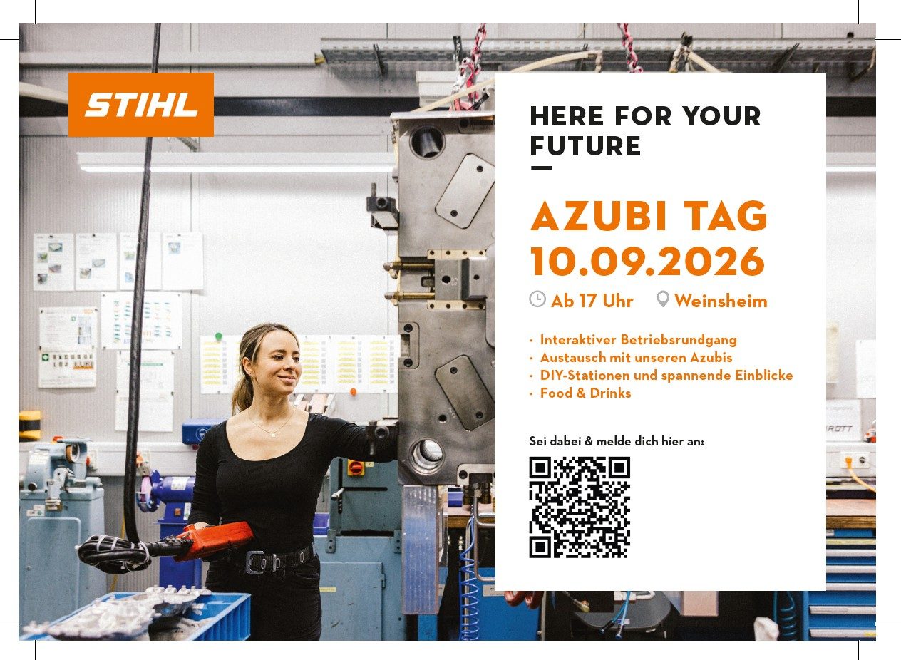 Azubi Tag