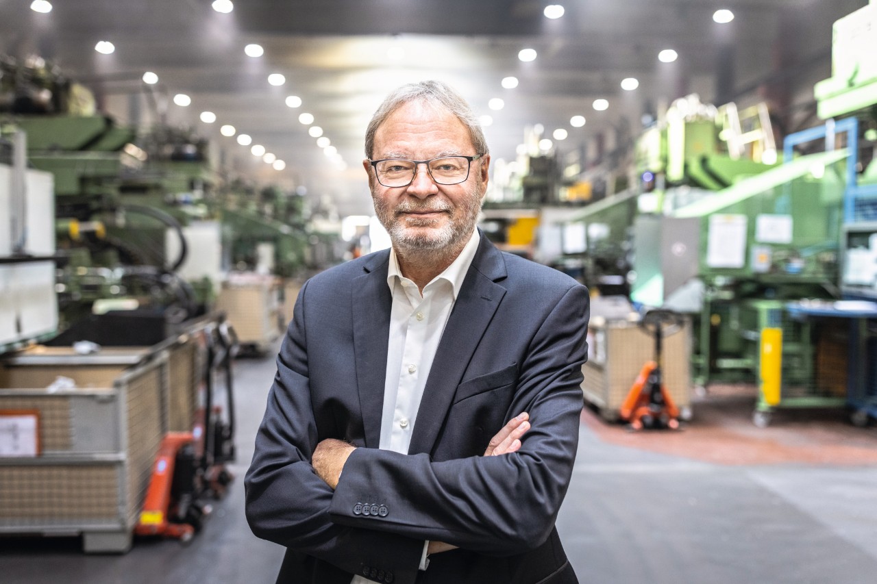 Hartmut Fischer