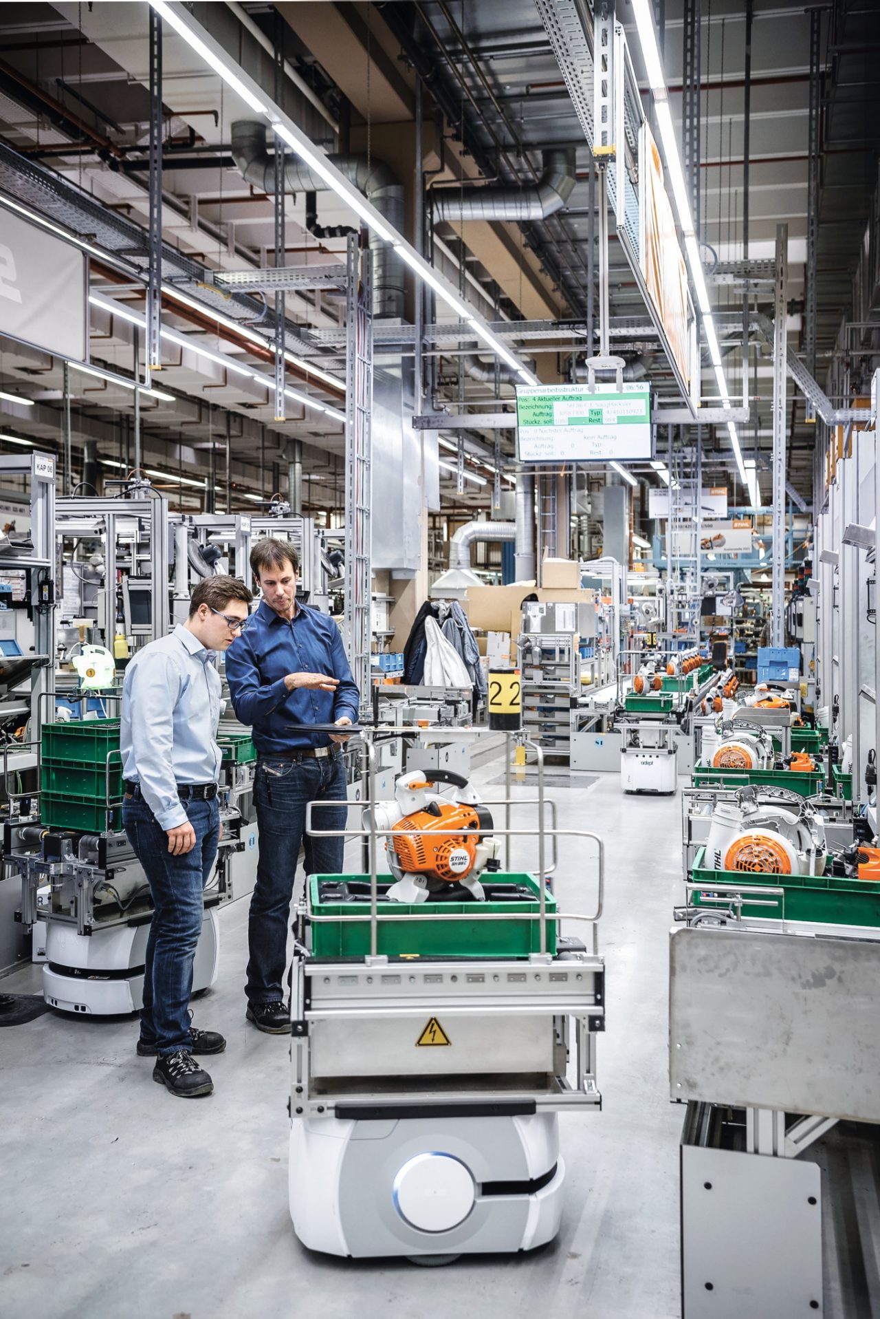 STIHL Deutschland